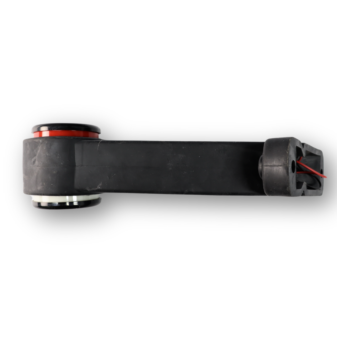 Ліхтар габаритний ріг LED прямий 20 см DAF Ліхтар габаритний ріг LED прямий 20 см DAF