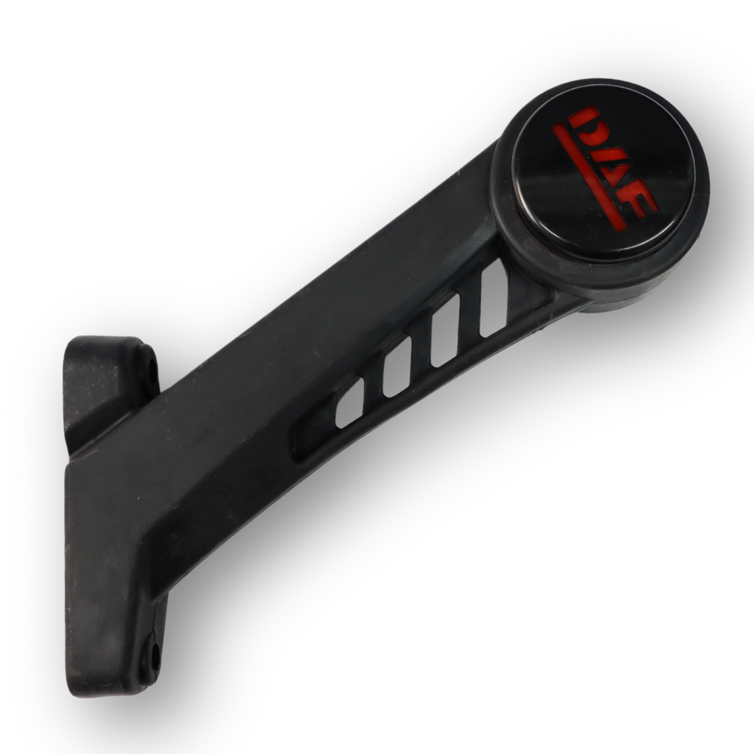 Ліхтар габаритний ріг LED прямий 20 см DAF Ліхтар габаритний ріг LED прямий 20 см DAF