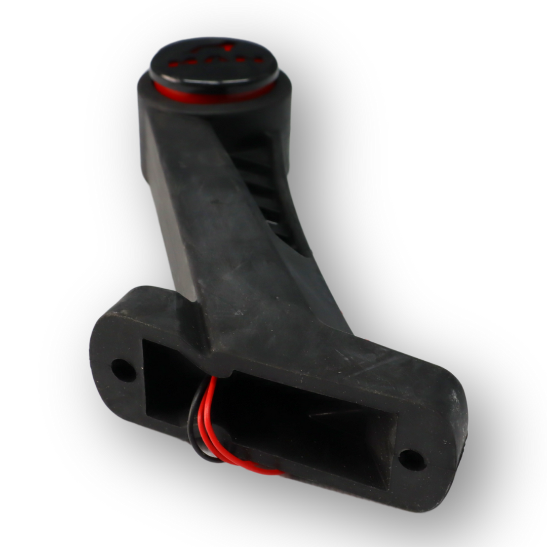 Ліхтар габаритний ріг LED прямий 20 см MAN Ліхтар габаритний ріг LED прямий 20 см MAN