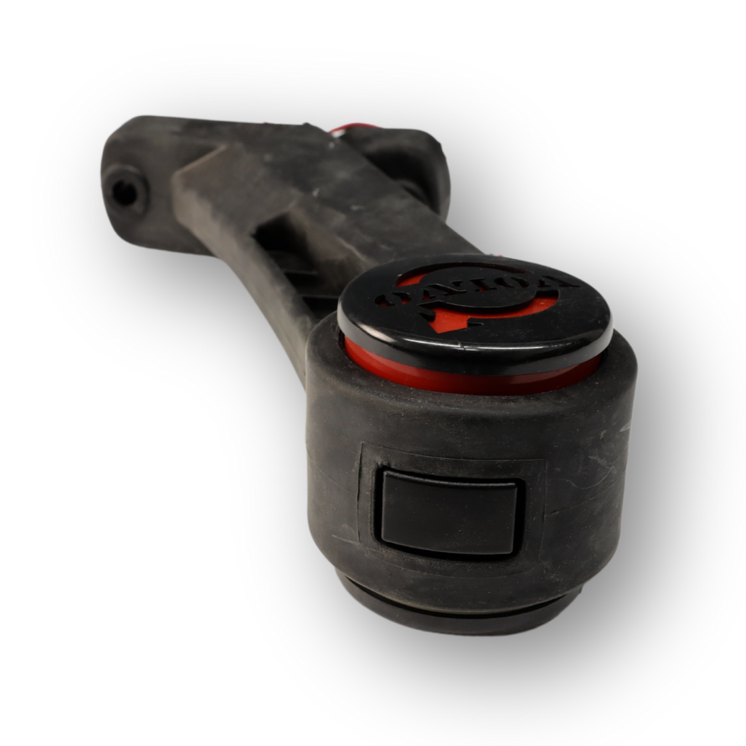 Ліхтар габаритний ріг LED прямий 20 см VOLVO Ліхтар габаритний ріг LED прямий 20 см VOLVO