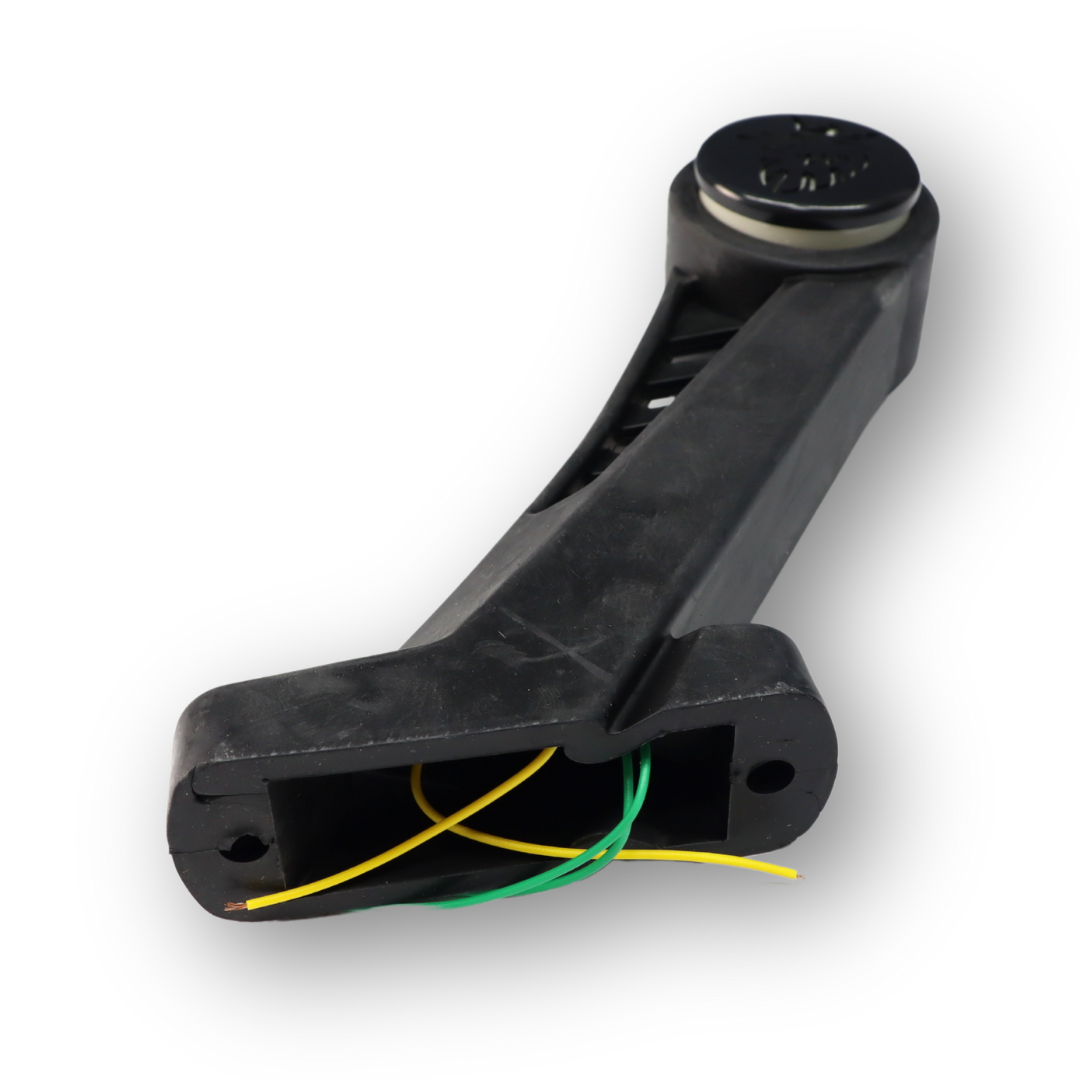 Фонарь габаритный рог LED прямой 20 см SCANIA Фонарь габаритный рог LED прямой 20 см SCANIA