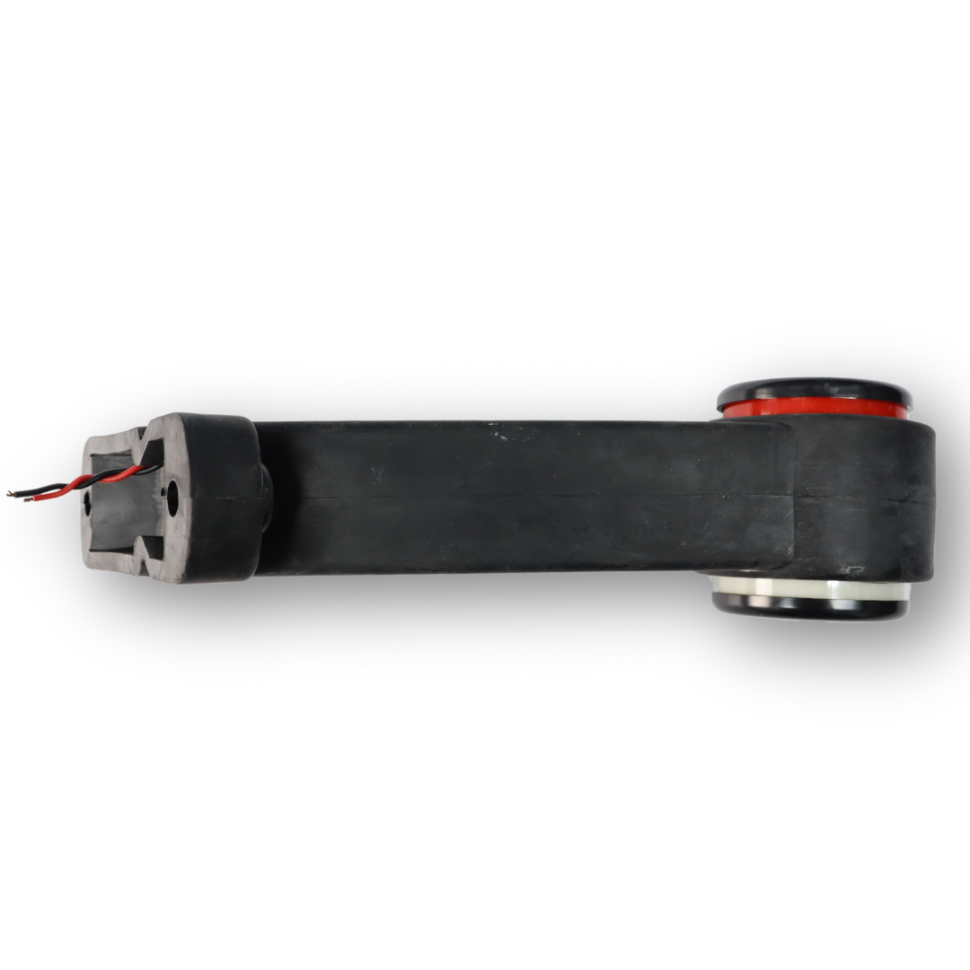 Ліхтар габаритний ріг LED прямий 20 см MERCEDES Ліхтар габаритний ріг LED прямий 20 см MERCEDES