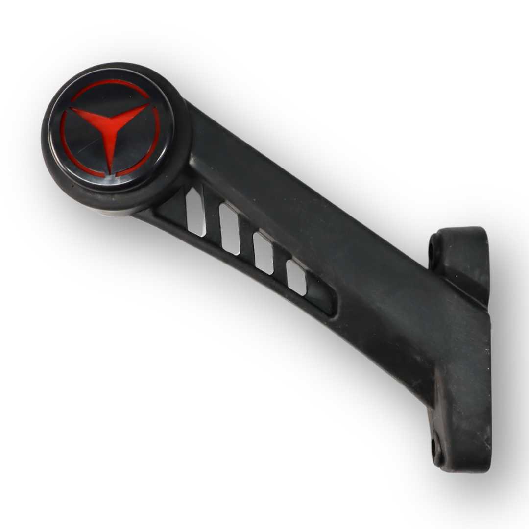 Ліхтар габаритний ріг LED прямий 20 см MERCEDES Ліхтар габаритний ріг LED прямий 20 см MERCEDES