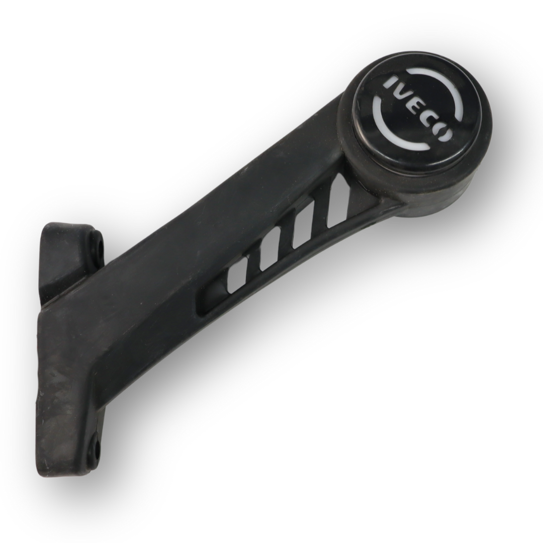 Фонарь габаритный рог LED прямой 20 см IVECO Фонарь габаритный рог LED прямой 20 см IVECO