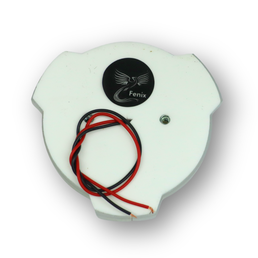 Фонарь декор эмблема SCANIA белый Фонарь декор эмблема SCANIA белый