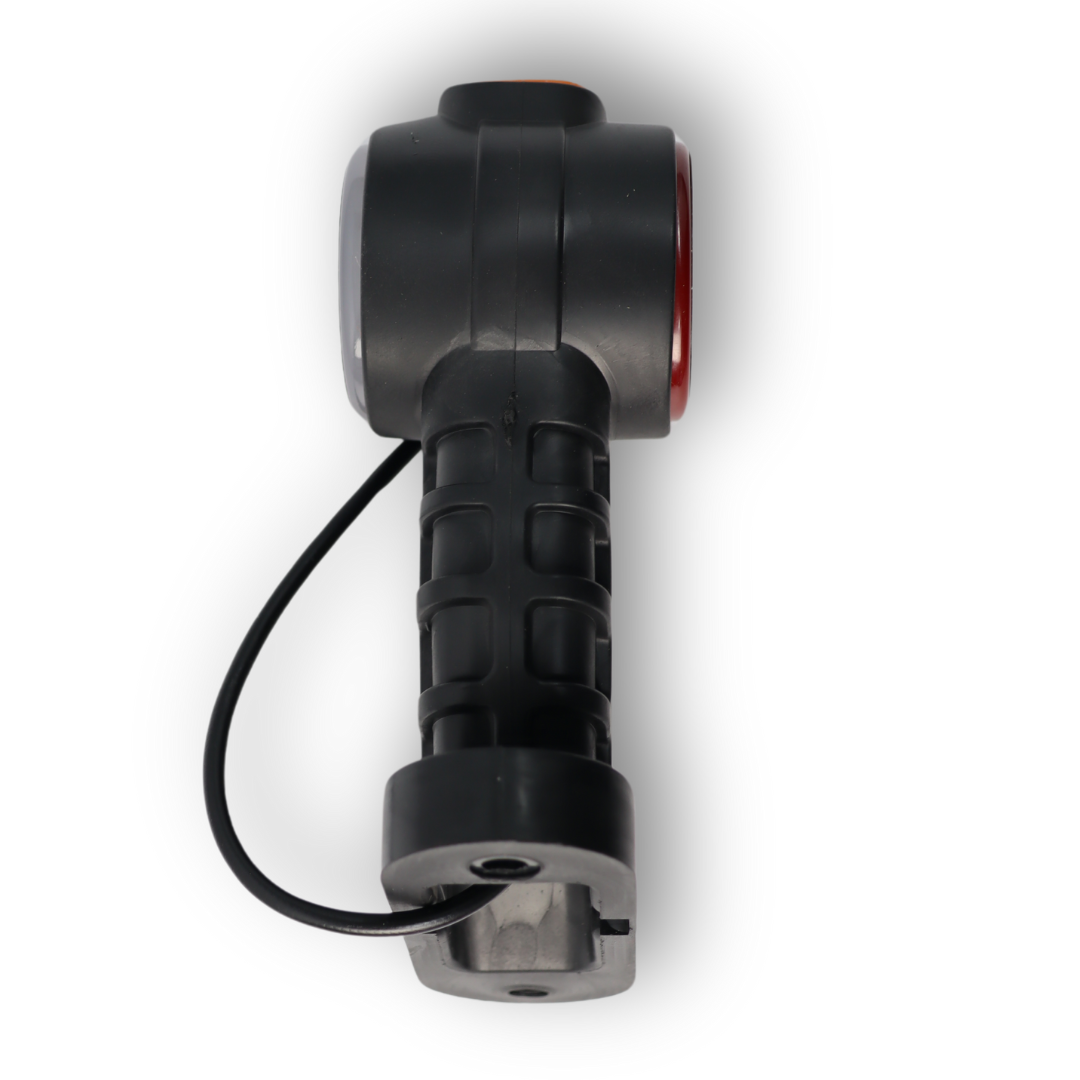 Фонарь габаритный рог LED кривой MERCEDES Фонарь габаритный рог LED кривой MERCEDES