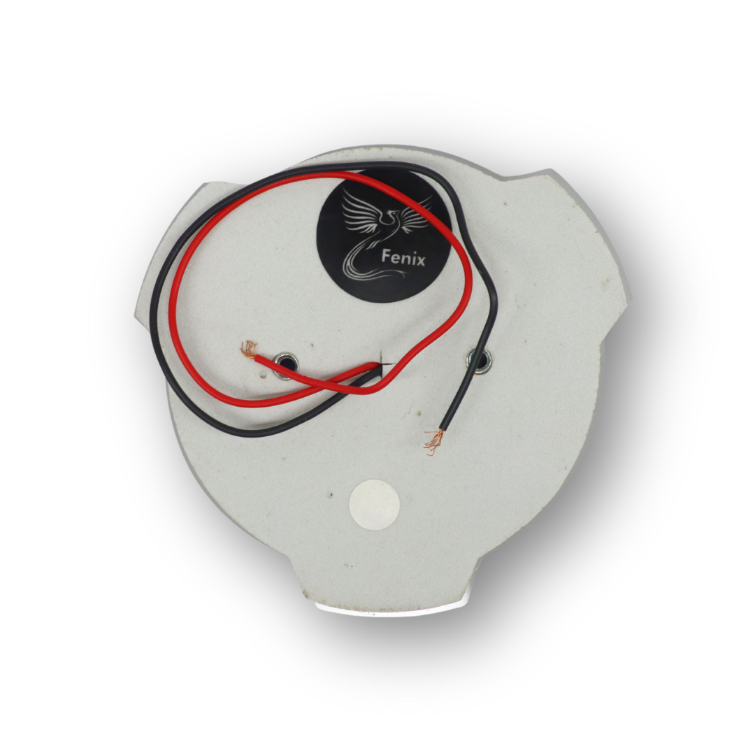 Фонарь декор эмблема SCANIA красная Фонарь декор эмблема SCANIA красная