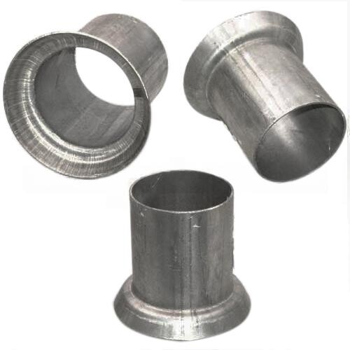 Фланец Ø 60 ТРУБА E Фланец Ø 60 ТРУБА E