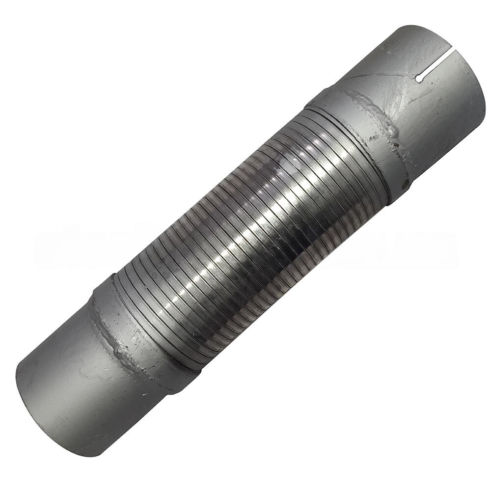 Труба с фланцами Mercedes Ø 90 360mm -96 г Труба с фланцами Mercedes Ø 90 360mm -96 г