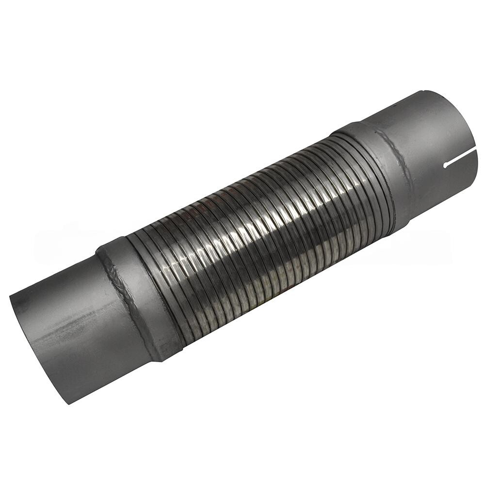 Труба с фланцами Mercedes Ø 90 360mm -96 г Труба с фланцами Mercedes Ø 90 360mm -96 г