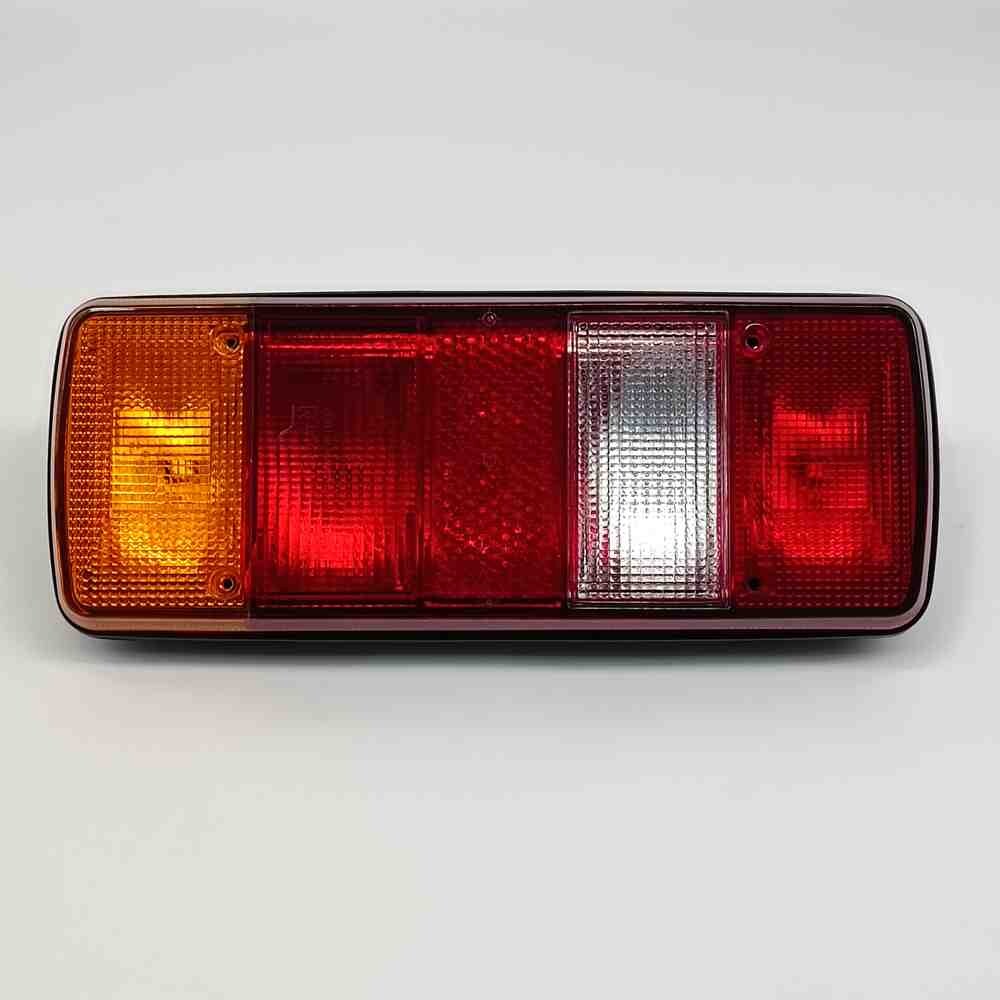 Фонарь задний MAN L2000 с кабелем без подсветки\ISS\ Фонарь задний MAN L2000 с кабелем без подсветки\ISS\