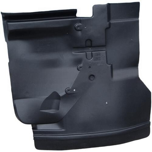 Крыло подножки RENAULT Pre. 96-06 \правое\ Крыло подножки RENAULT Pre. 96-06 \правое\