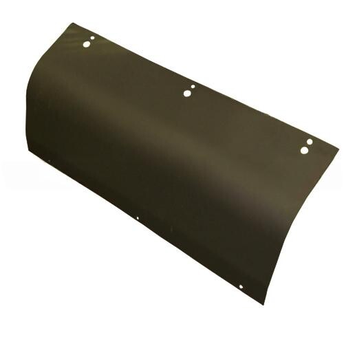 Крышка крепления крыла MERCEDES ACTROS MP1 (96-03) \левая\ Крышка крепления крыла MERCEDES ACTROS MP1 (96-03) \левая\