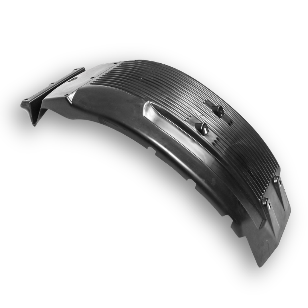 Крыло под кабину VOLVO FH (2002-->) \правое\ Крыло под кабину VOLVO FH (2002-->) \правое\