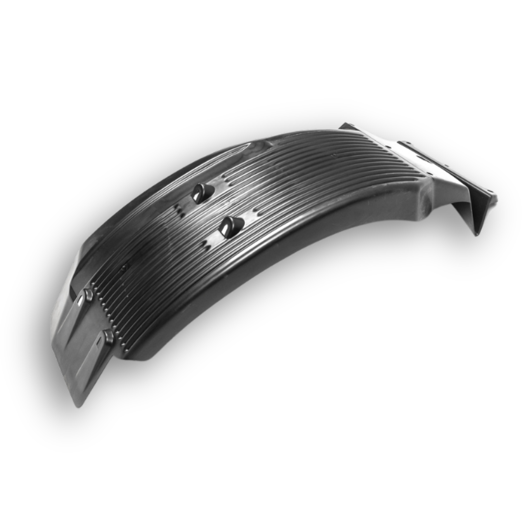 Крыло под кабину VOLVO FH (2002-->) \правое\ Крыло под кабину VOLVO FH (2002-->) \правое\