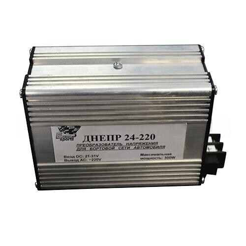Перетворювач 24-220V