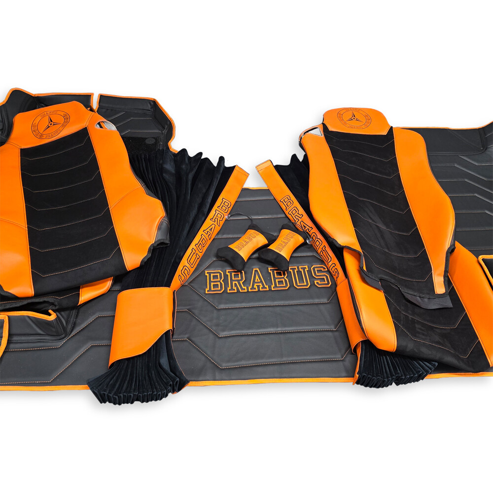 Штори Велюр "Bow Folds" BRABUS нічні чорні 2-х сторонні Штори Велюр "Bow Folds" BRABUS нічні чорні 2-х сторонні