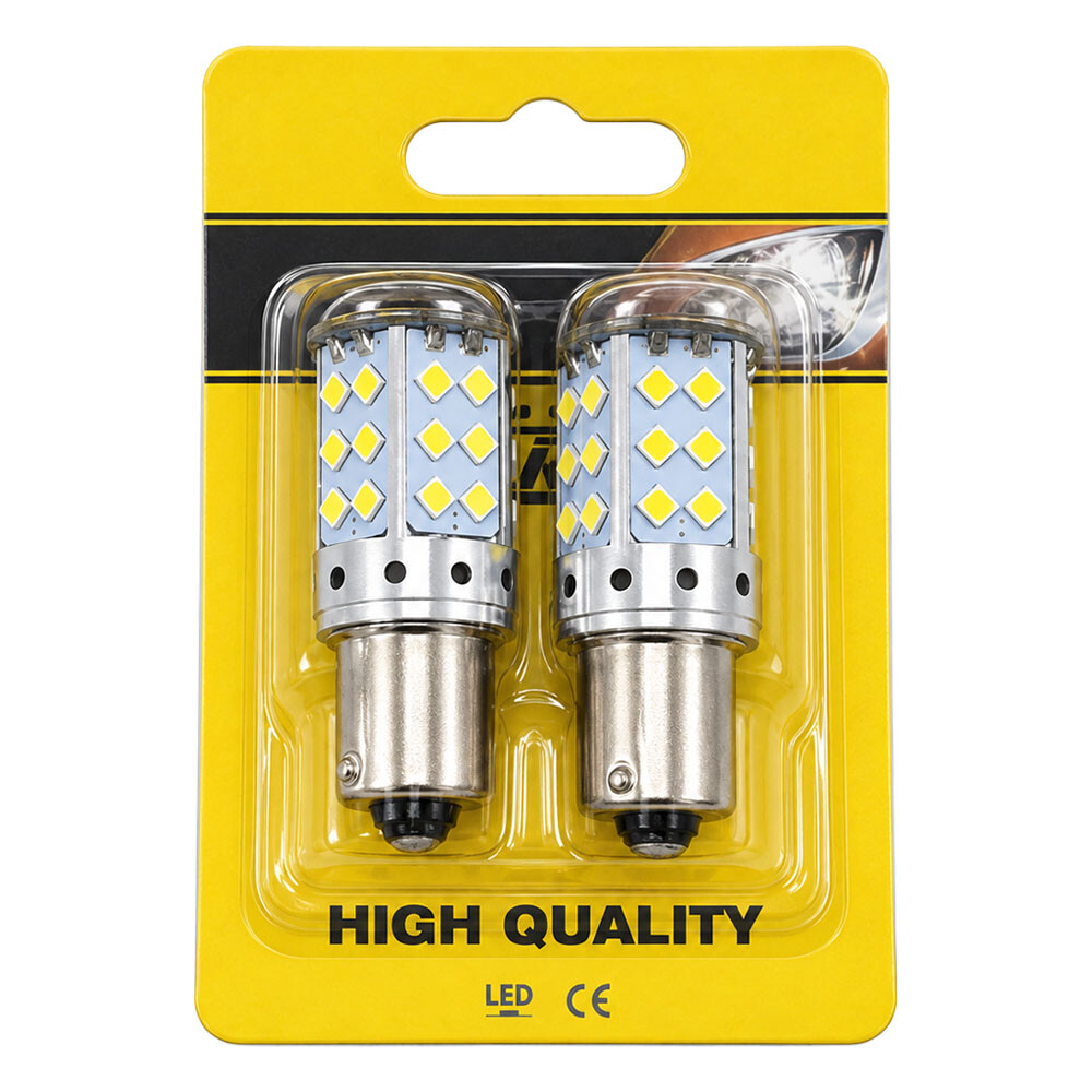 Лампочка Ferze 42 LED 1156/1157/1176 BA15S 24V