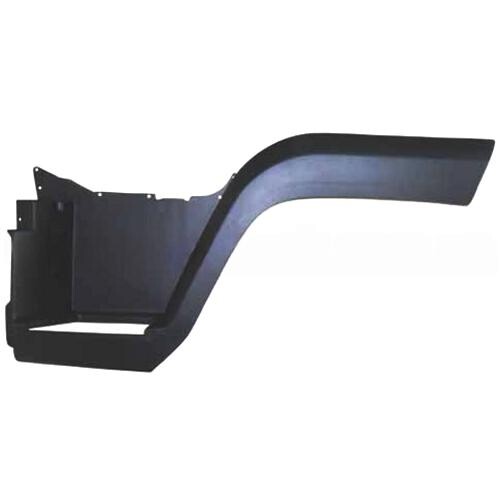 Ступінь кабіни MAN LE/L2000 93-05r \лів.\