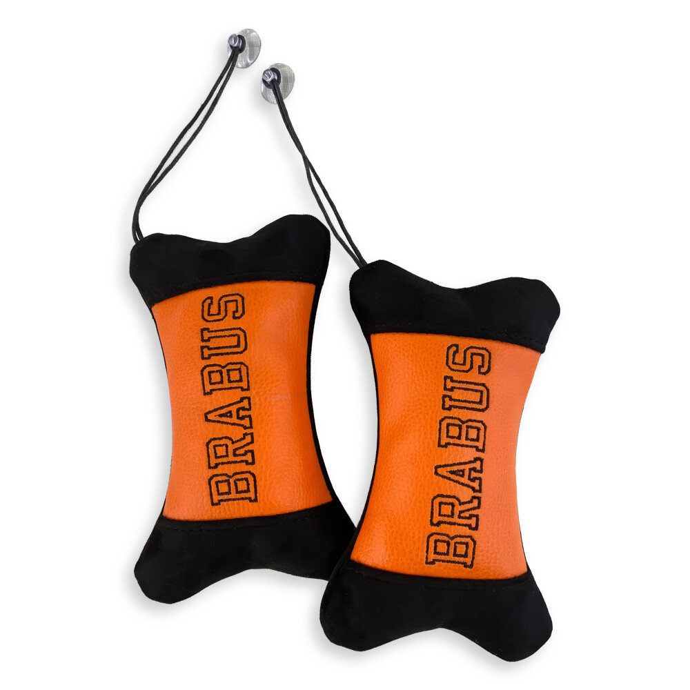 Декоративная подушка-косточка 1 шт