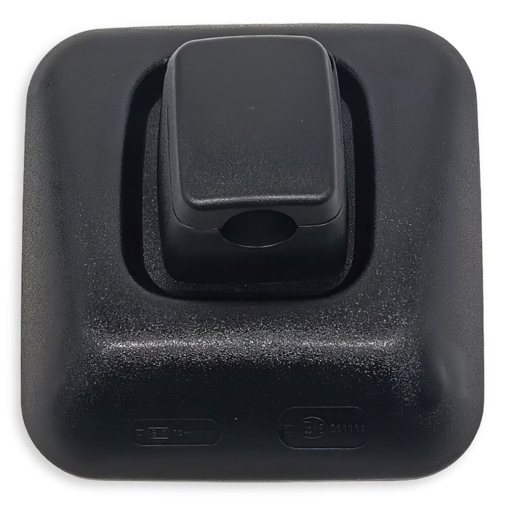 Корпус дополнительного зеркала MERCEDES ACTROS; ACTROS MP2, MP3; ACTROS MP4, MP5; ATEGO, ATEGO 2, AXOR, AXOR 2 (1996-...); левое-правое (PACOL) Корпус дополнительного зеркала MERCEDES ACTROS; ACTROS MP2, MP3; ACTROS MP4, MP5; ATEGO, ATEGO 2, AXOR, AXOR 2 (1996-...); левое-правое (PACOL)