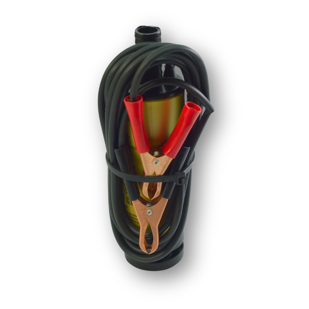 Насос для перекачки топлива  12V (205X50)