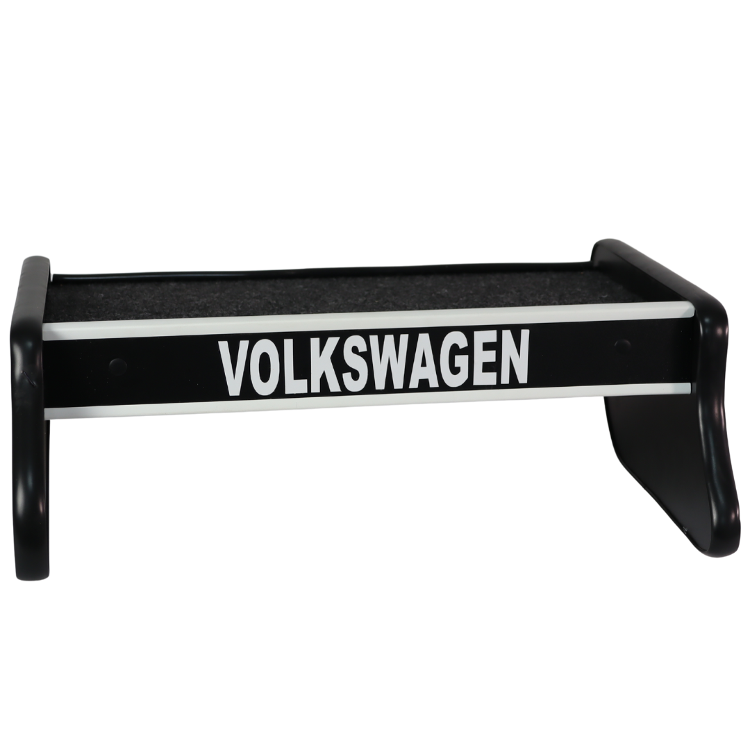 Полка кабины Volkswagen LT- TDI\Gray\