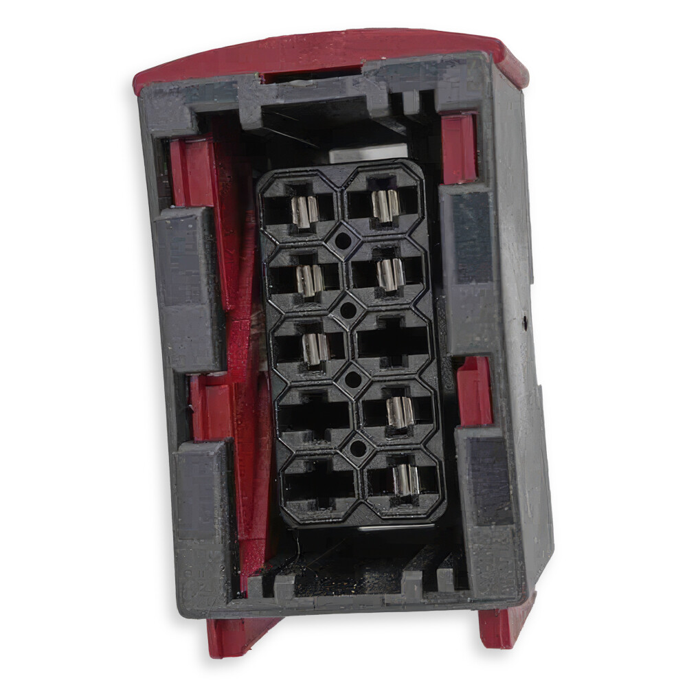 Кранштейн основного зеркала RENAULT Premium VERS. 3, 2; Midlum, Lender (2001-...) правый (PROFIT) Кранштейн основного зеркала RENAULT Premium VERS. 3, 2; Midlum, Lender (2001-...) правый (PROFIT)