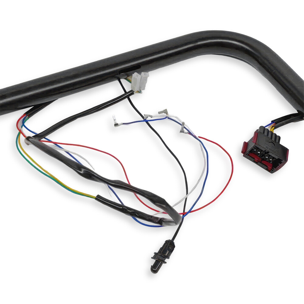 Кранштейн основного зеркала RENAULT Premium VERS. 3, 2; Midlum, Lender (2001-...) правый (PROFIT) Кранштейн основного зеркала RENAULT Premium VERS. 3, 2; Midlum, Lender (2001-...) правый (PROFIT)