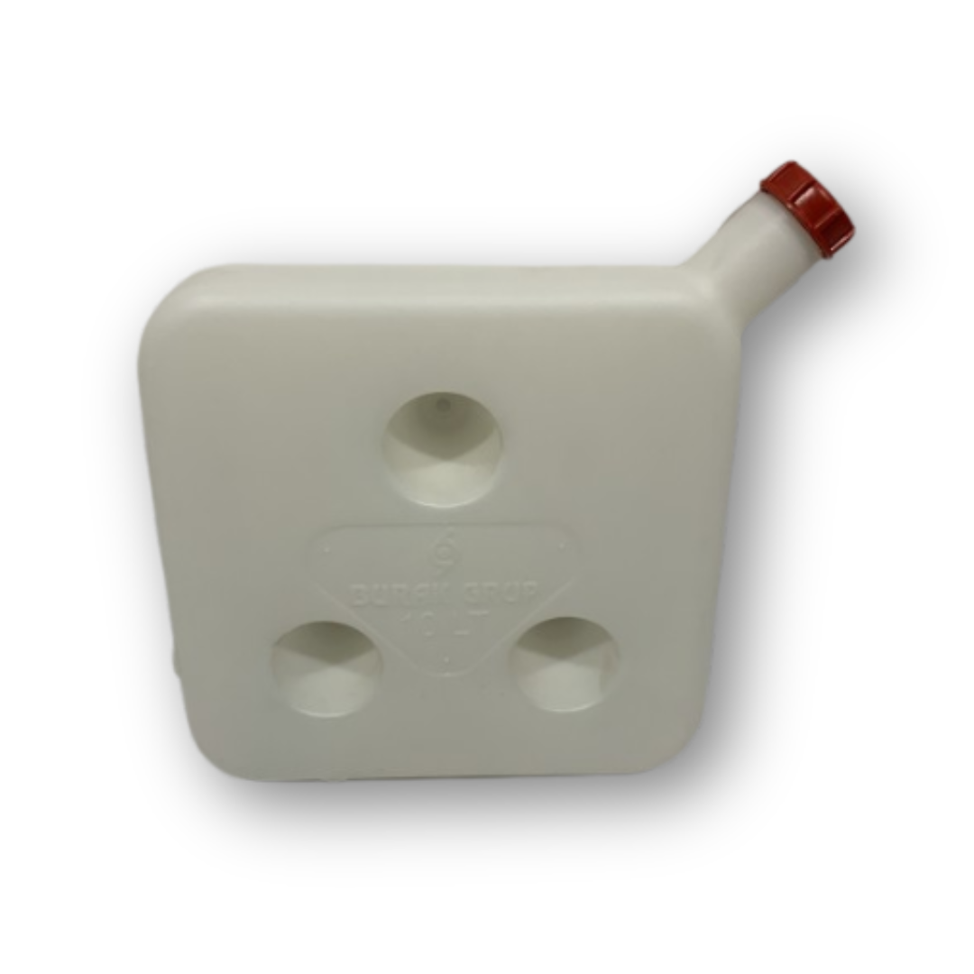 Бак автономної печі 10л. BURAK Бак автономної печі 10л. BURAK