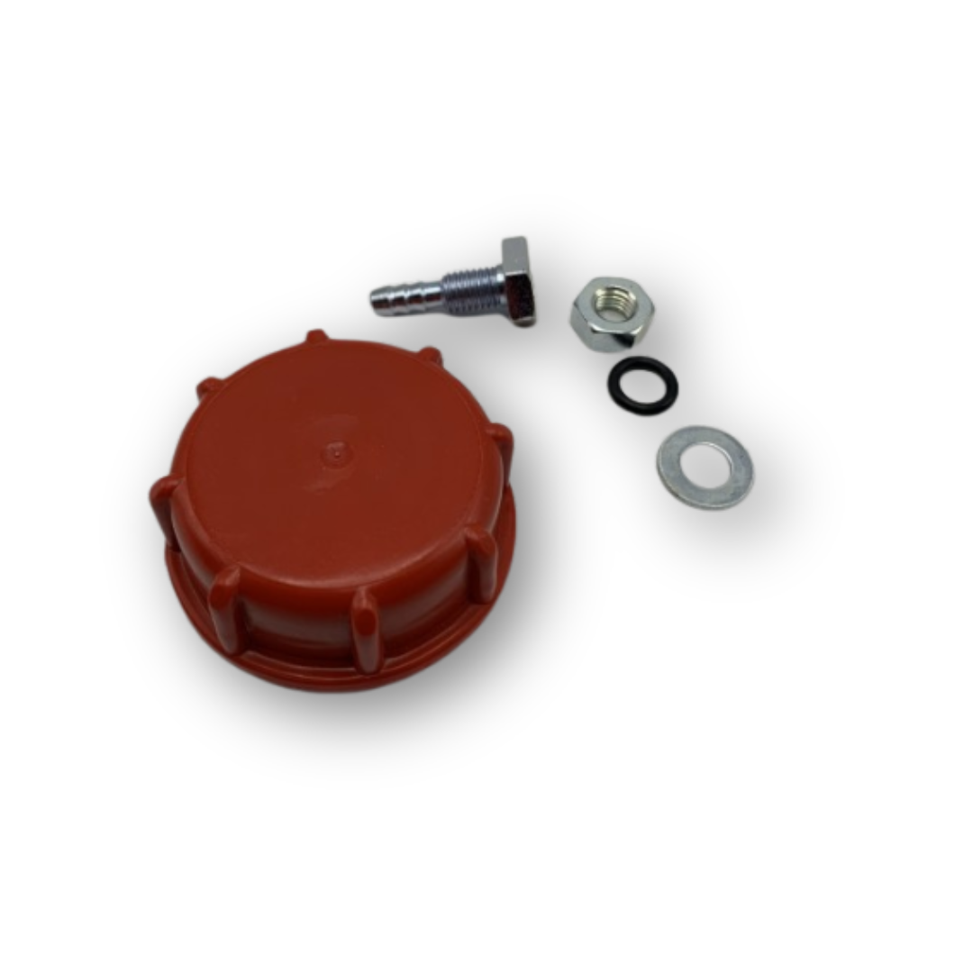 Бак автономної печі 10л. BURAK Бак автономної печі 10л. BURAK