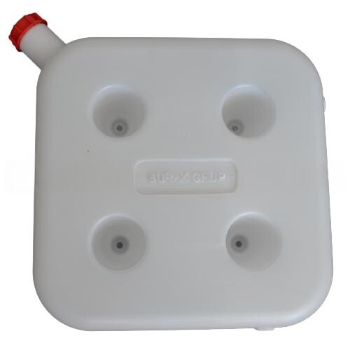 Бак автономной печи 20л. BURAK Бак автономной печи 20л. BURAK