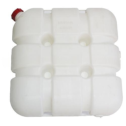 Бак автономной печи 30л. BURAK Бак автономной печи 30л. BURAK