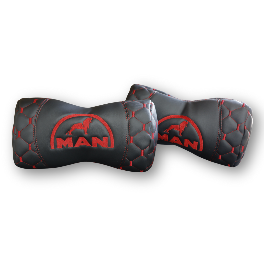 Подушечка Экокожа Man Подушечка Экокожа Man