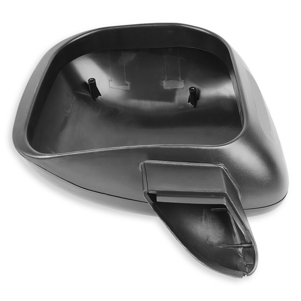 Корпус дополнительного зеркала SCANIA 4 R (1996-...) левое (TANGDE) Корпус дополнительного зеркала SCANIA 4 R (1996-...) левое (TANGDE)