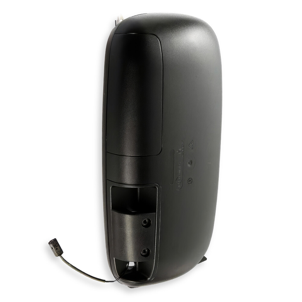 Корпус основного зеркала VOLVO FH, FM (1996-2002) левое (TANGDE) Корпус основного зеркала VOLVO FH, FM (1996-2002) левое (TANGDE)