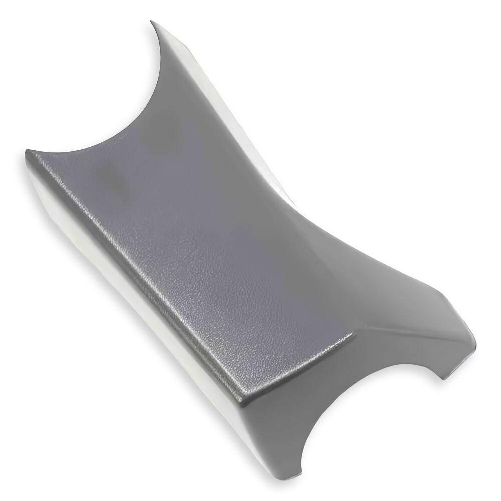 Комплект крышек бордюрного зеркала MAN TGL, TGM, TGX (TANGDE) Комплект крышек бордюрного зеркала MAN TGL, TGM, TGX (TANGDE)