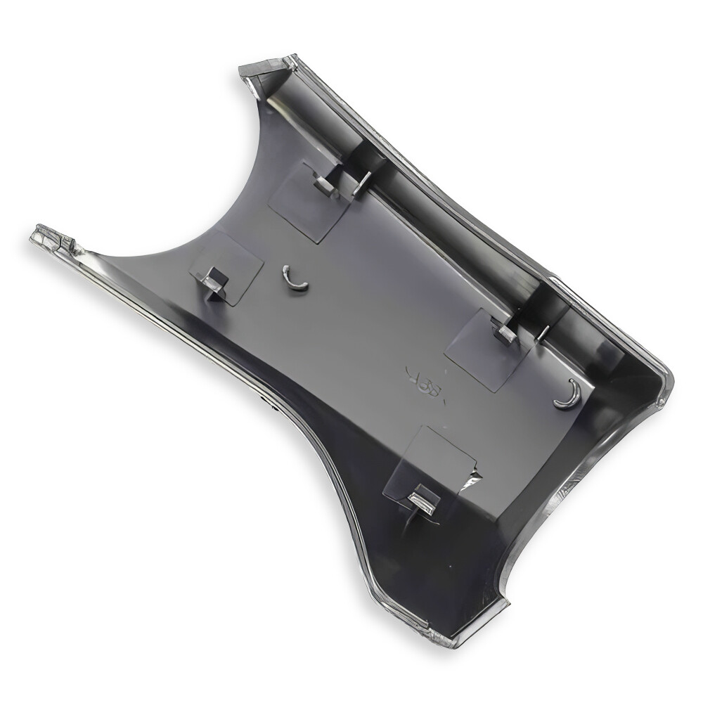 Комплект крышек бордюрного зеркала MAN TGL, TGM, TGX (TANGDE) Комплект крышек бордюрного зеркала MAN TGL, TGM, TGX (TANGDE)