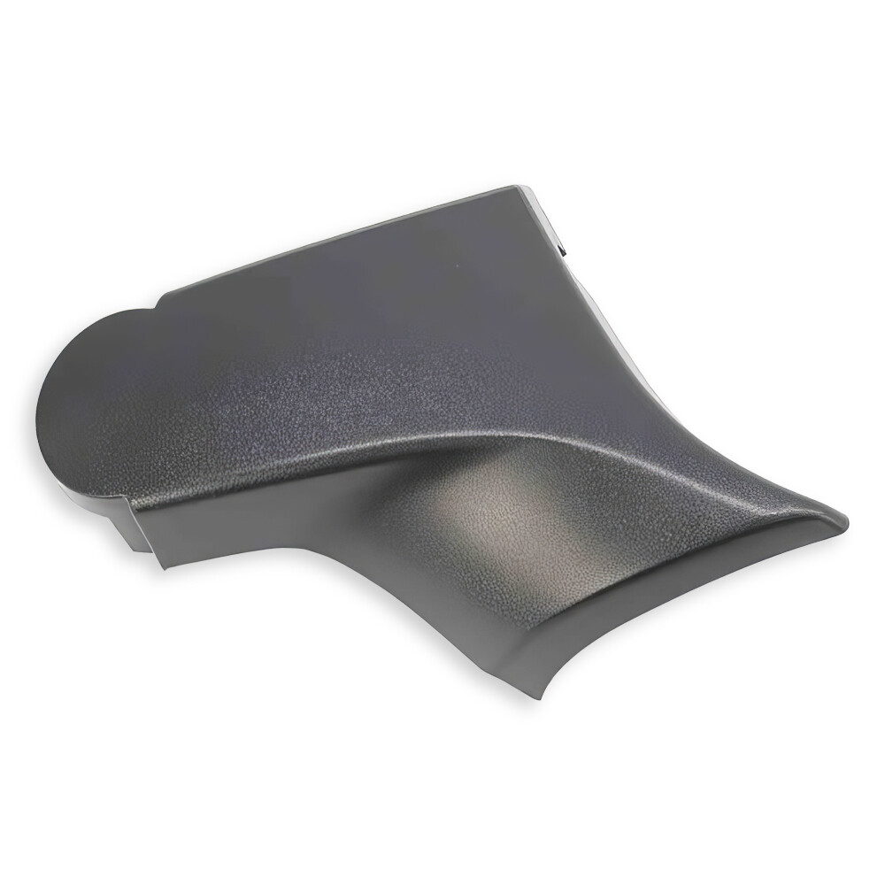 Комплект крышек бордюрного зеркала MAN TGL, TGM, TGX (TANGDE) Комплект крышек бордюрного зеркала MAN TGL, TGM, TGX (TANGDE)