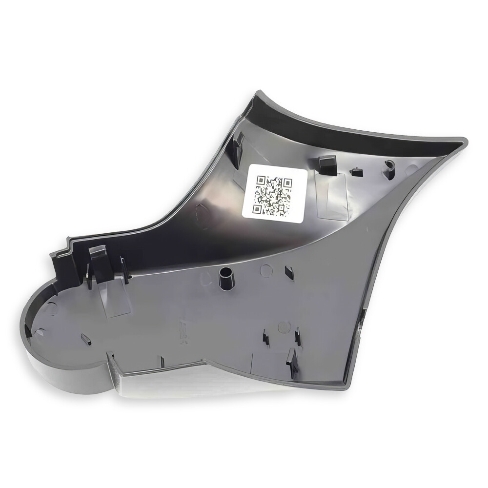 Комплект крышек бордюрного зеркала MAN TGL, TGM, TGX (TANGDE) Комплект крышек бордюрного зеркала MAN TGL, TGM, TGX (TANGDE)