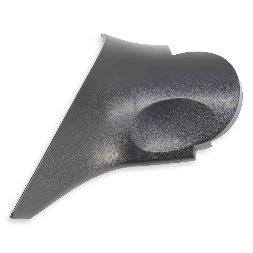 Комплект крышек бордюрного зеркала MAN TGL, TGM, TGX (TANGDE) Комплект крышек бордюрного зеркала MAN TGL, TGM, TGX (TANGDE)