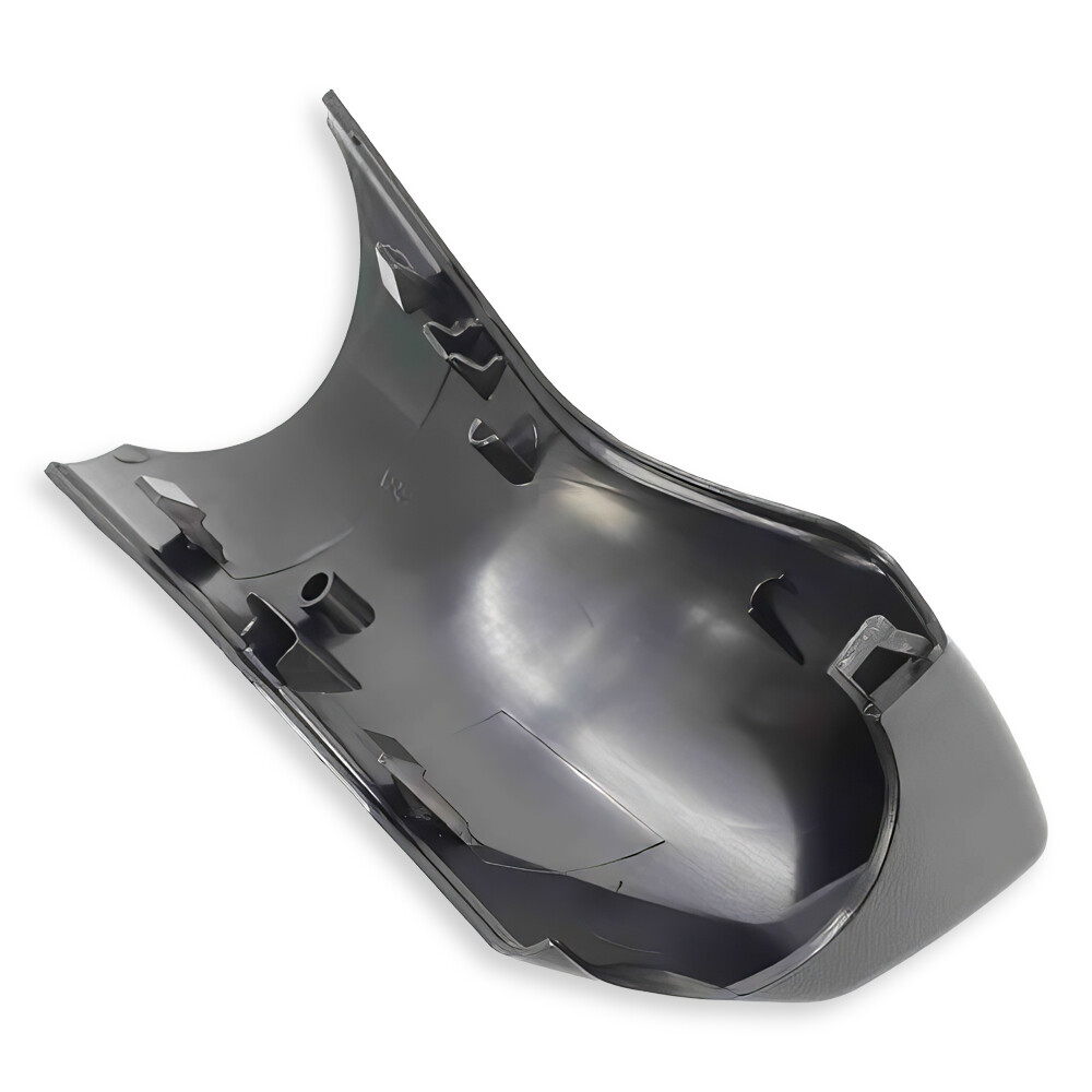 Комплект крышек бордюрного зеркала MAN TGL, TGM, TGX (TANGDE) Комплект крышек бордюрного зеркала MAN TGL, TGM, TGX (TANGDE)