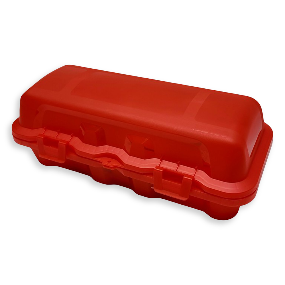 Ящик для огнетушителя 6kg, прозрачный (LAGO) Ящик для огнетушителя 6kg, прозрачный (LAGO)