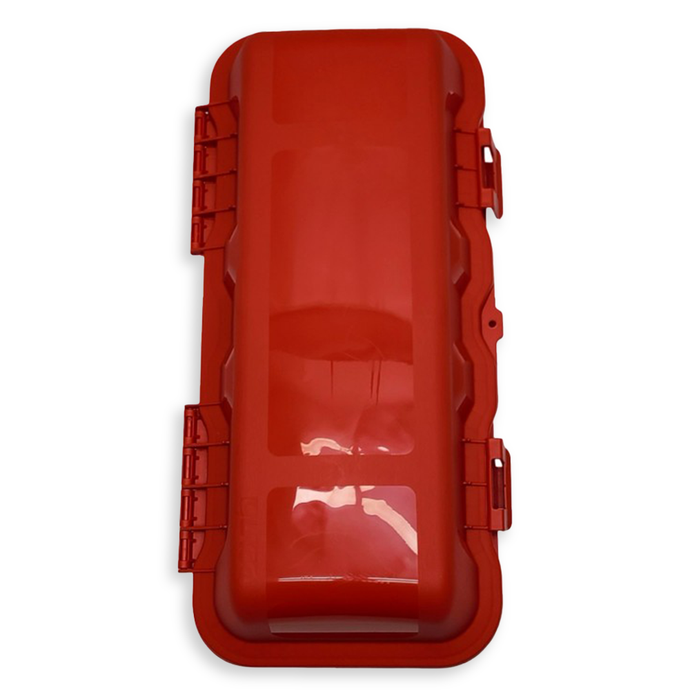 Ящик для огнетушителя 6kg (LAGO)