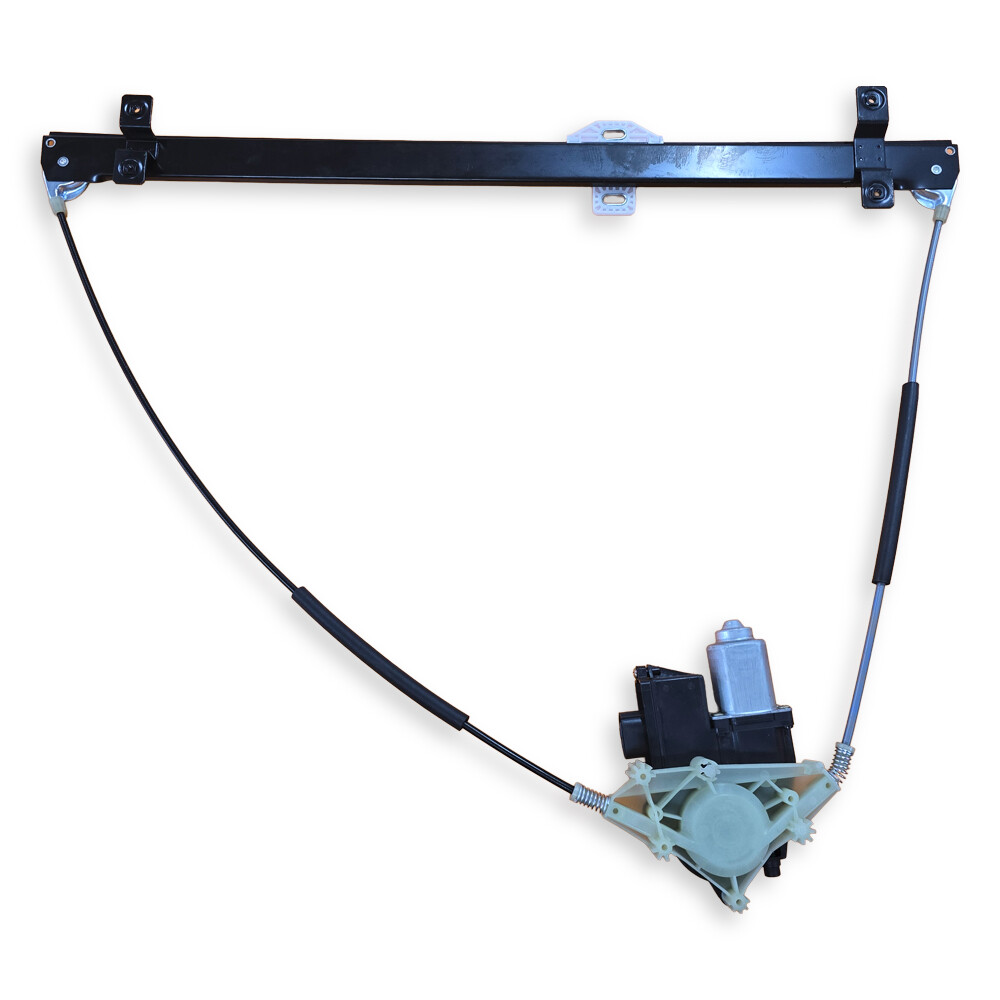 Склопідйомник DAF XF105 з мотором \лев.\