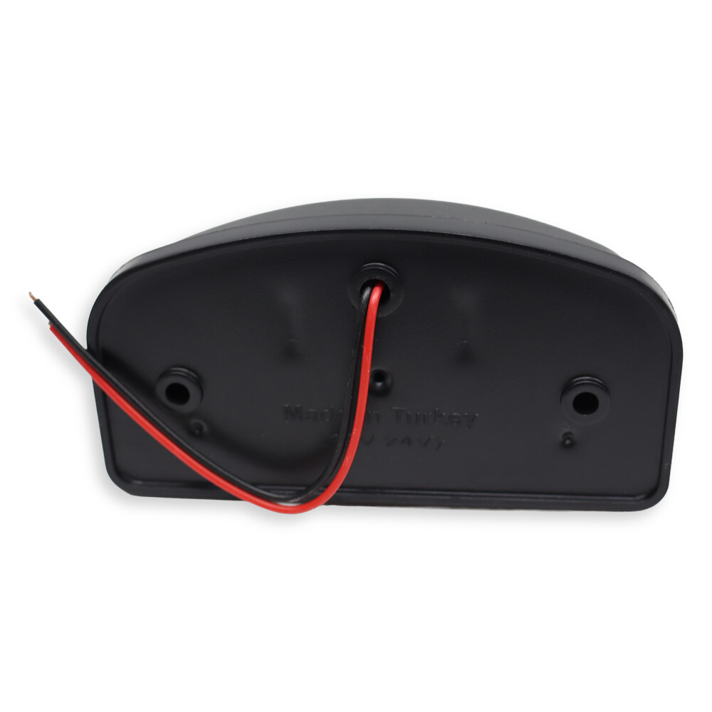 Підсвічування номера чорне LED \FR\ Підсвічування номера чорне LED \FR\