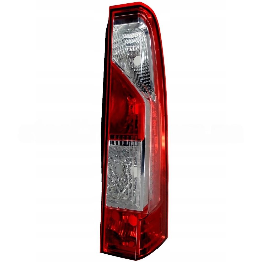 Фонарь задний RENAULT MASTER IV, OPEL MOVANO (с 2010 -->)\правый\ 12шт