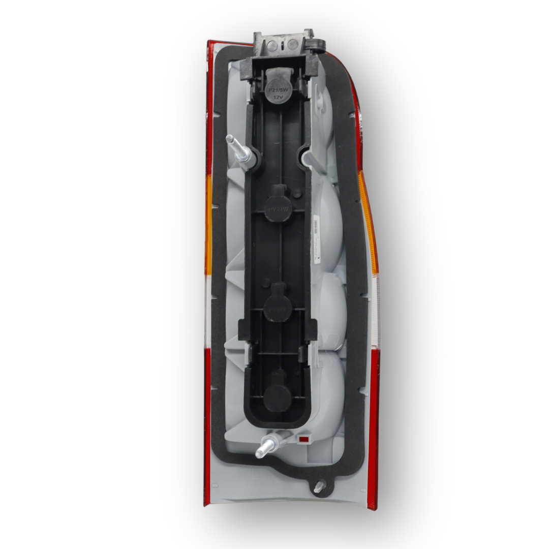 Фонарь задний TRANSIT (V 184) (2001-2005) (с платой) \левый\ Фонарь задний TRANSIT (V 184) (2001-2005) (с платой) \левый\