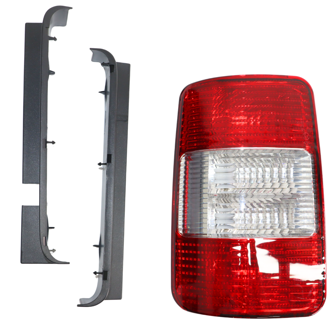 Фонарь задний VOLKSWAGEN CADDY (2003-2009) \левый\ 20шт Фонарь задний VOLKSWAGEN CADDY (2003-2009) \левый\ 20шт