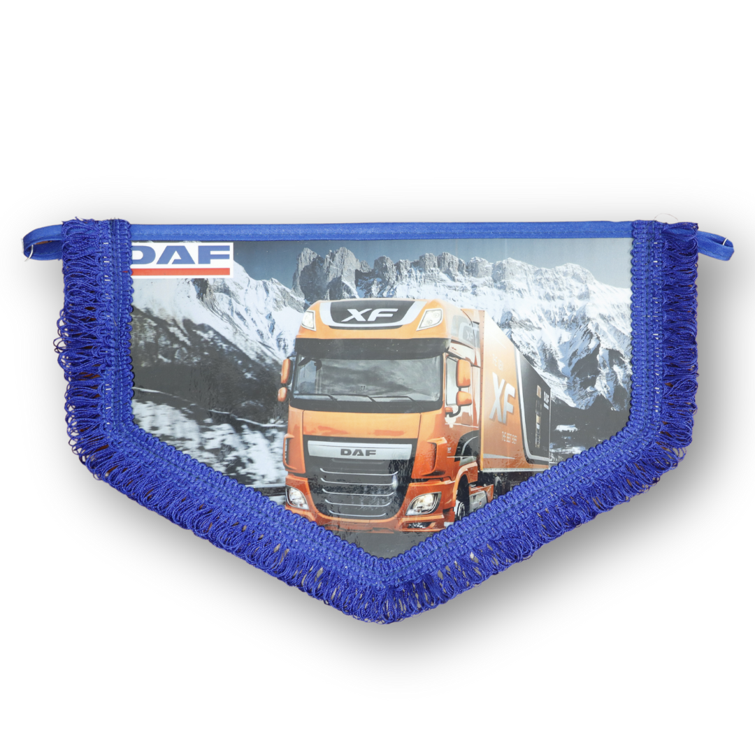 Вымпел большой DAF Вымпел большой DAF
